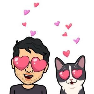 Meet your Posher, Jace